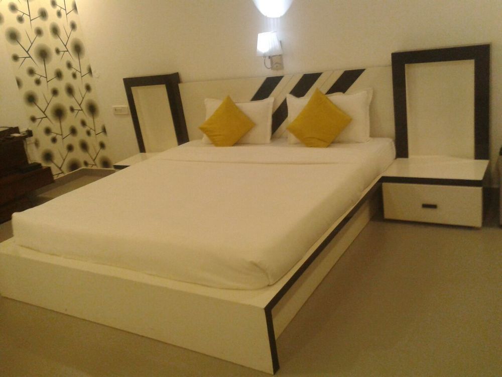Paparazzi Resort Baga Exterior photo