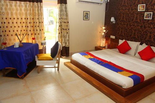 Paparazzi Resort Baga Exterior photo
