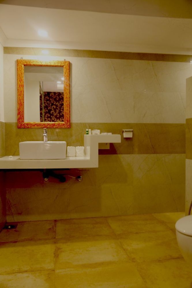 Paparazzi Resort Baga Exterior photo