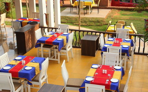 Paparazzi Resort Baga Exterior photo